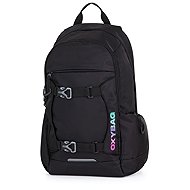 OXYBAG Student Backpack OXY ZERO Font Ombre Girl - Backpack
