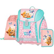 OXYBAG Schulset 3-teilig PREMIUM LIGHT Cat - Schulset