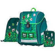 OXYBAG Schulset 3-teilig PREMIUM LIGHT Playworld - Schulset