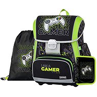 OXYBAG School set 3 pcs PREMIUM Gamer - School Set