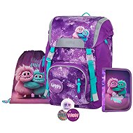 OXYBAG School set 4 pcs OXY SKY Monster - School Set
