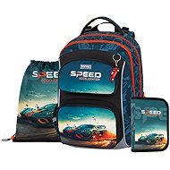OXYBAG Schulset 3 Stck. OXY JUMPER Auto - Schulset