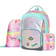 OXYBAG Schulset 3 Stck. OXY GO Magic - Schulset