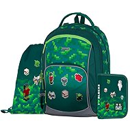 OXYBAG Schulset 3 Stck. OXY GO Playworld - Schulset