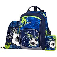 OXYBAG School set 3 pcs OXY GO Football - School Set