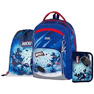 OXYBAG Schulset 3 Stck. OXY GO Eishockey - Schulset