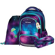 OXYBAG Schulset 3-teilig OXY NEXT Dream - Schulset