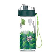 Oxybag Flasche OXY CLiCK 500 ml Playworld - Trinkflasche