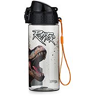 Oxybag Flasche OXY CLiCK 500 ml Dino - Trinkflasche