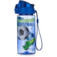 Oxybag Bottle OXY CLiCK 500 ml football - Drinking Bottle