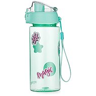Oxybag Bottle OXY CLiCK 500 ml OXY GO Magic - Drinking Bottle