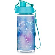 Oxybag Bottle OXY CLiCK 500 ml OXY GO Unicorn - Drinking Bottle