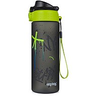 Oxybag Flasche OXY CLiCK 600 ml Graffiti boy - Trinkflasche