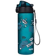 Oxybag Flasche OXY CLiCK 600 ml Comics - Trinkflasche