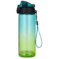 Oxybag Flasche OXY CLiCK 600 ml OXY Lime - Trinkflasche