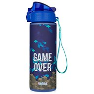 Oxybag Flasche OXY CLiCK 600 ml Game over - Trinkflasche
