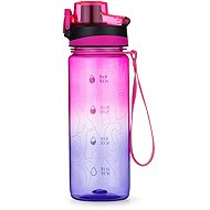 Oxybag Bottle OXY LIFE 800 ml Ombre Fuchsia - Drinking Bottle