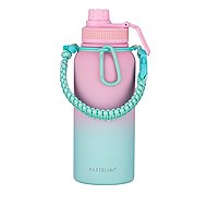 Oxybag Thermos OXY GRiP 950 ml Pink - Thermos