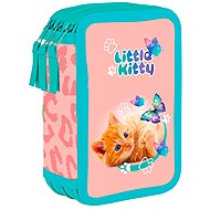 OXYBAG Pencil case 3 empty Cat - Pencil Case