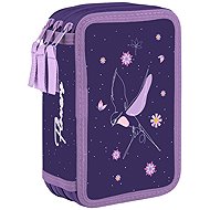 OXYBAG Pencil case 3 empty Flowers - Pencil Case