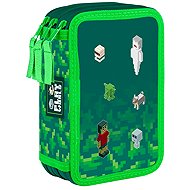 OXYBAG Pencil case 3 empty Playworld - Pencil Case