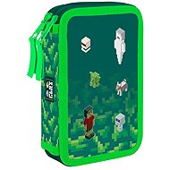 OXYBAG Pencil case 2 empty Playworld - Pencil Case