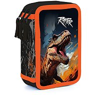 OXYBAG Pencil case 3 empty Dino - Pencil Case