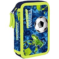 OXYBAG Pencil case 2 empty Football - Pencil Case