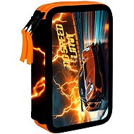 OXYBAG Pencil case 2 empty Car 2 - Pencil Case