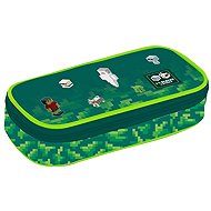 OXYBAG Schlampermäppchen Komfort Playworld - Schlampermäppchen