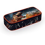 OXYBAG tok, beledobálós, JUMBO Dino - Bedobálós tolltartó