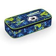 OXYBAG Case etue JUMBO Football - School Case
