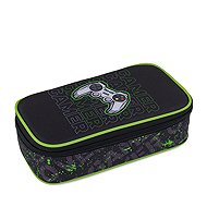 OXYBAG Pouzdro etue JUMBO Gamer - School Case