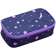 OXYBAG Case etue JUMBO OXY GO Flowers - School Case