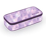 OXYBAG Case case JUMBO OXY Ombre Butterfly - School Case