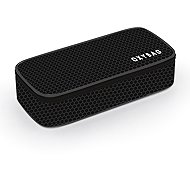 OXYBAG Case case JUMBO OXY Ombre Black - School Case