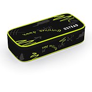 OXYBAG Case case JUMBO OXY Ombre Rebel - School Case