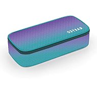 OXYBAG Case case JUMBO OXY Omre Blue - Pink - School Case