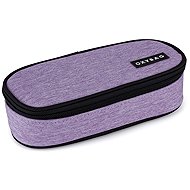 OXYBAG Pouch case comfort UNIcolour Violet - School Case