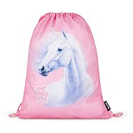 OXYBAG Exercise bag romantic horse - Drawstring Bag
