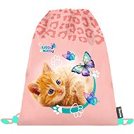 OXYBAG Sporttasche Katze - Turnbeutel