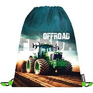 OXYBAG Exercise bag Tractor - Drawstring Bag