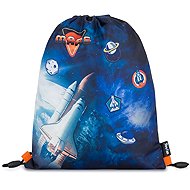 OXYBAG Exercise Bag Space - Drawstring Bag
