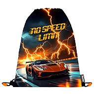 OXYBAG Sporttasche Auto 2 - Turnbeutel