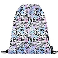 OXYBAG Sporttasche Funny Girl - Turnbeutel