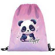 OXYBAG Sporttasche Panda - Turnbeutel