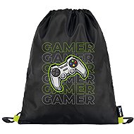 OXYBAG Exercise Bag Gamer - Drawstring Bag