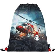OXYBAG Firefighters training bag - Drawstring Bag