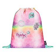 OXYBAG Exercise bag OXY GO Magic - Drawstring Bag