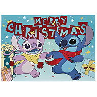 OXYBAG Stitch s tematickými drobnostmi - Advent Calendar